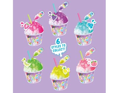 So Slime Ice Téglik