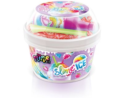 So Slime Ice Téglik