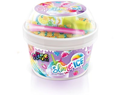 So Slime Ice Téglik
