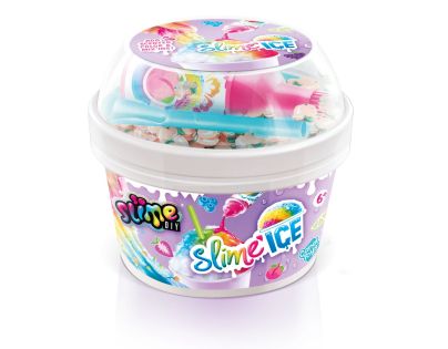 So Slime Ice Téglik