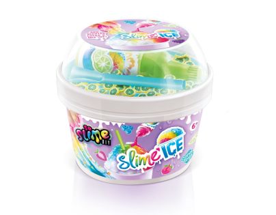 So Slime Ice Téglik