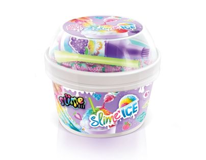 So Slime Ice Téglik