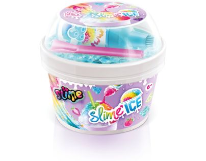 So Slime Ice Téglik