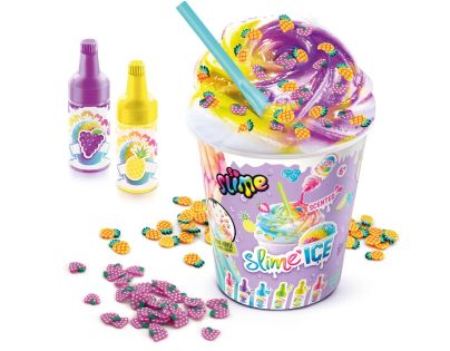 So Slime Ice Mega Téglik