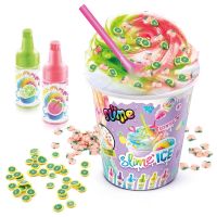 So Slime Ice Mega Téglik 3