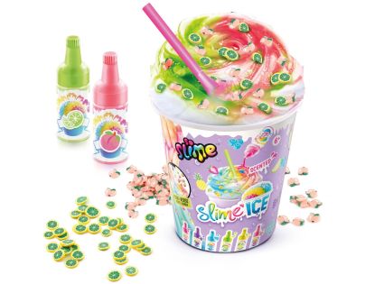 So Slime Ice Mega Téglik