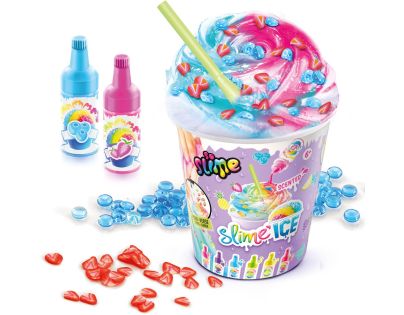 So Slime Ice Mega Téglik