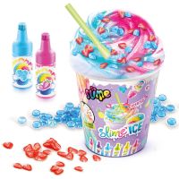 So Slime Ice Mega Téglik