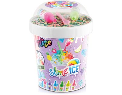 So Slime Ice Mega Téglik