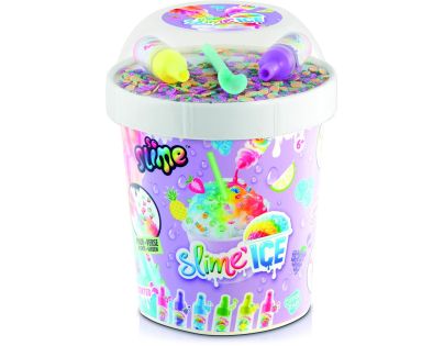 So Slime Ice Mega Téglik