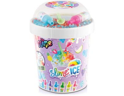 So Slime Ice Mega Téglik