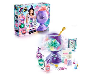 So Slime Magický elixír - Kotlík - Poškodený obal