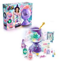 So Slime Magický elixír - Kotlík - Poškodený obal