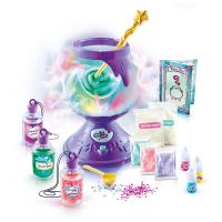 So Slime Magický elixír - Kotlík - Poškodený obal 2