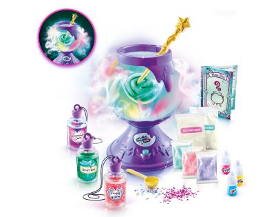 So Slime Magický elixír - Kotlík - Poškodený obal