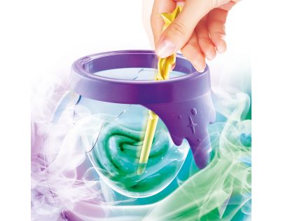 So Slime Magický elixír - Kotlík - Poškodený obal