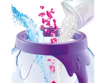 So Slime Magický elixír - Kotlík - Poškodený obal