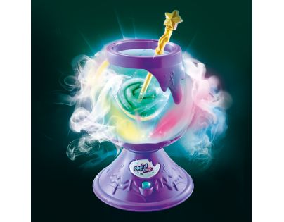 So Slime Magický elixír - Kotlík - Poškodený obal