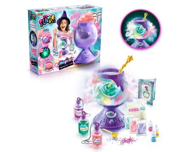 So Slime Magický elixír - Kotlík - Poškodený obal