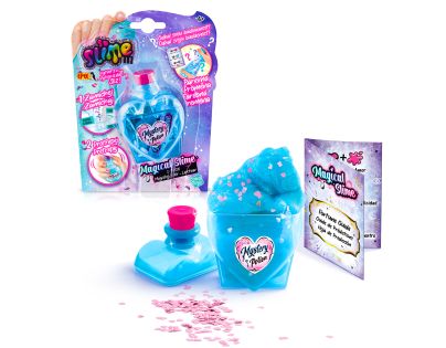 So Slime Magický elixír – elixír