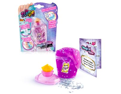 So Slime Magický elixír – elixír