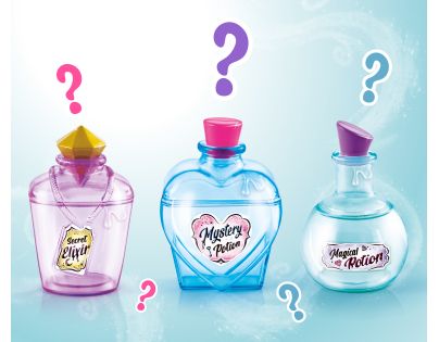 So Slime Magický elixír – elixír