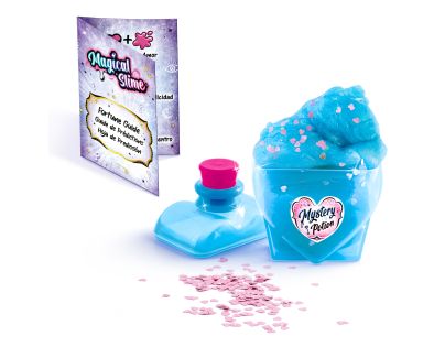 So Slime Magický elixír – elixír