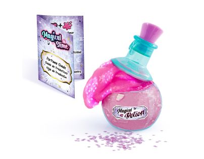 So Slime Magický elixír – elixír
