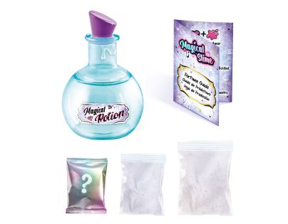 So Slime Magický elixír – elixír