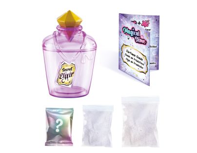 So Slime Magický elixír – elixír
