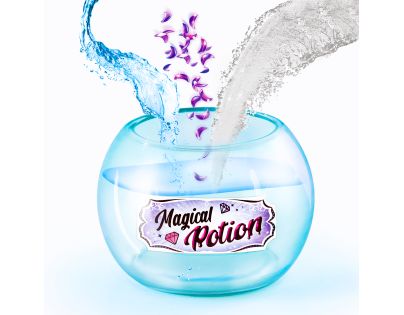 So Slime Magický elixír – elixír