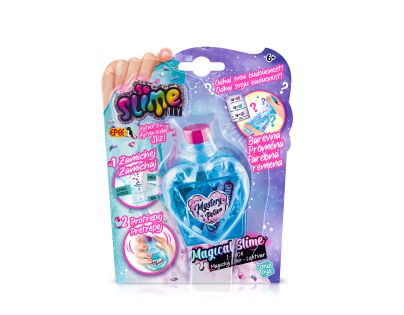 So Slime Magický elixír – elixír