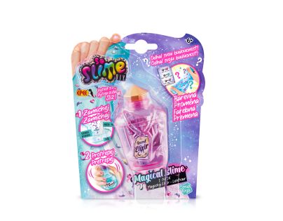So Slime Magický elixír – elixír