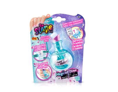 So Slime Magický elixír – elixír
