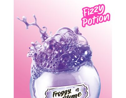 So Slime Magický elixír - sada