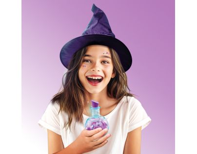 So Slime Magický elixír - sada