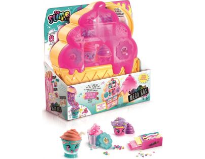 So Slime mega box