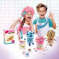 So Slime Sada Yummy Twist & Slime 3