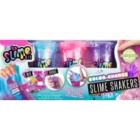 So Slime Shaker 3 pack mení farbu 5