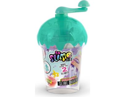 Epee So Slime Shaker kelímok zelený