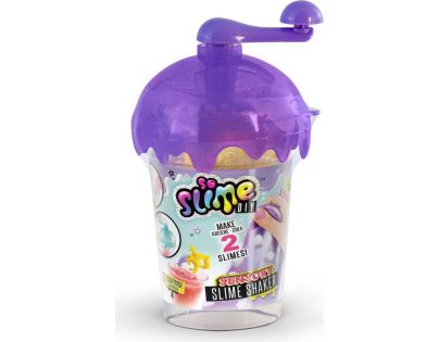 Epee So Slime Shaker kelímok fialový