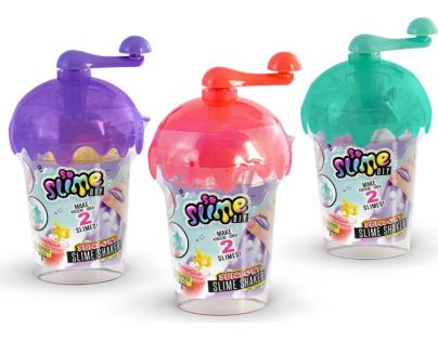 Epee So Slime Shaker kelímok fialový