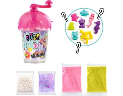 Epee So Slime Shaker kelímok růžový