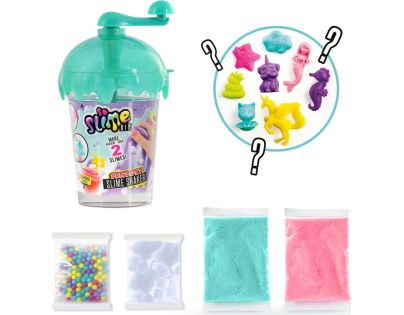 Epee So Slime Shaker kelímok zelený