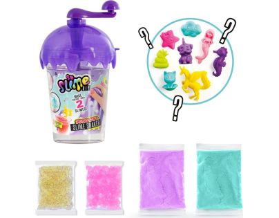 Epee So Slime Shaker kelímok fialový