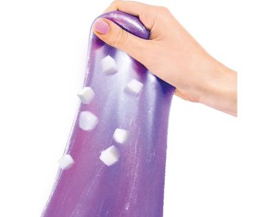 Epee So Slime Shaker kelímok fialový