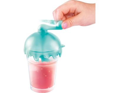 Epee So Slime Shaker kelímok fialový