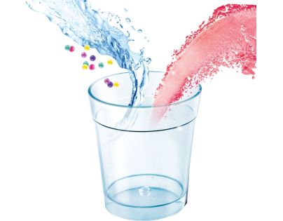 Epee So Slime Shaker kelímok fialový