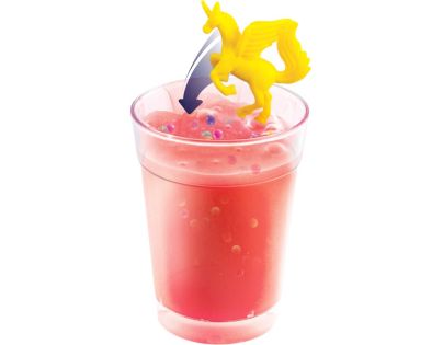 Epee So Slime Shaker kelímok fialový