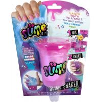 So Slime Shaker mení farbu ružový 6